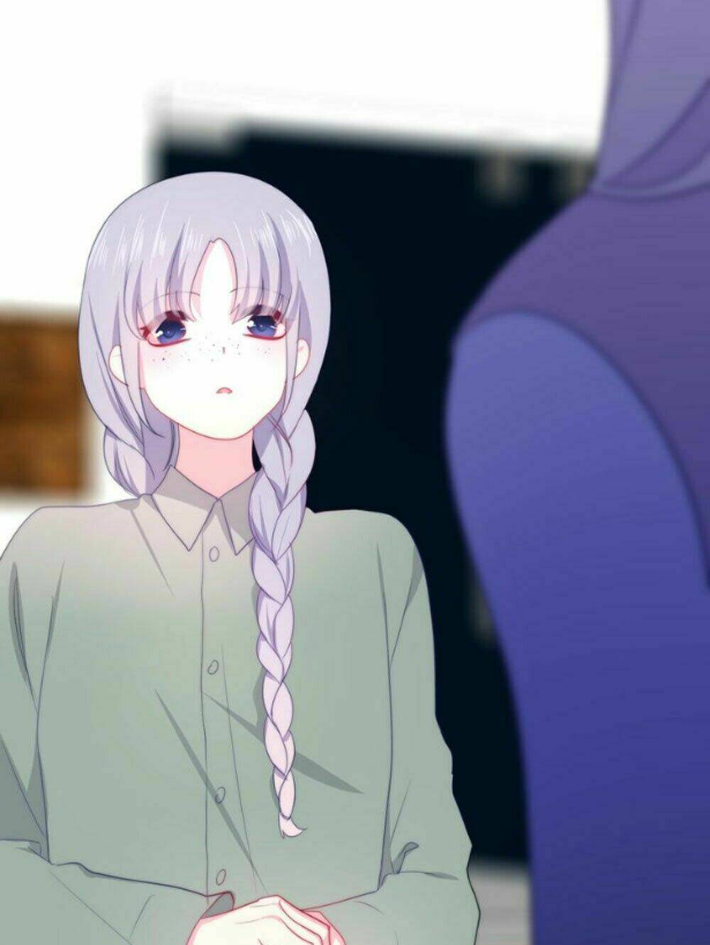 Tháng Sáu Không Hẹn Mà Gặp: Chapter 18