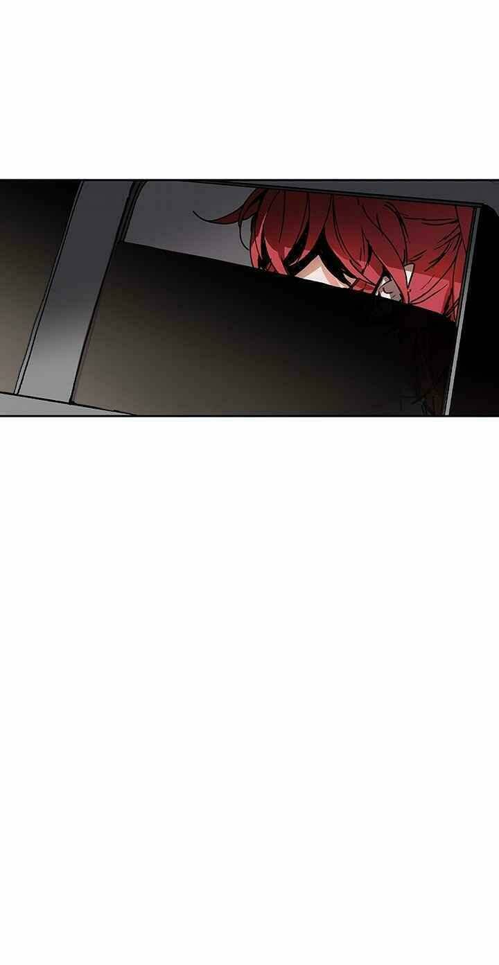 Cô Dâu Quái Vật: Chapter 1