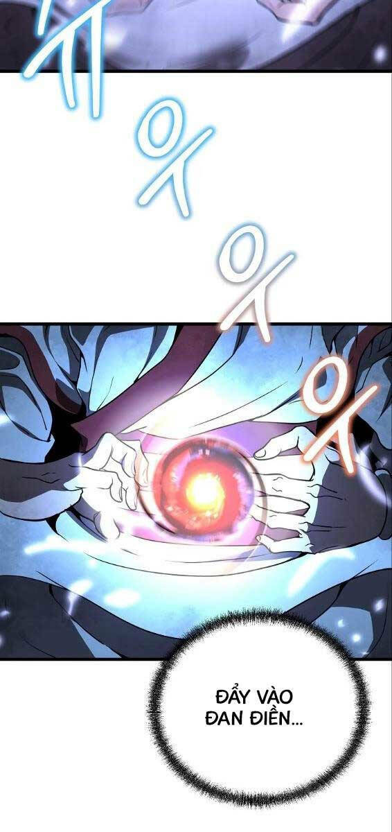 Đông Phương Bất Bại: Chapter 7