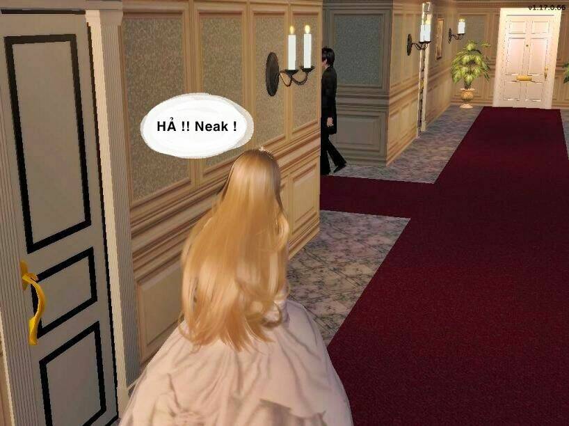 Truyện Sims - Earl Story: Chapter 30