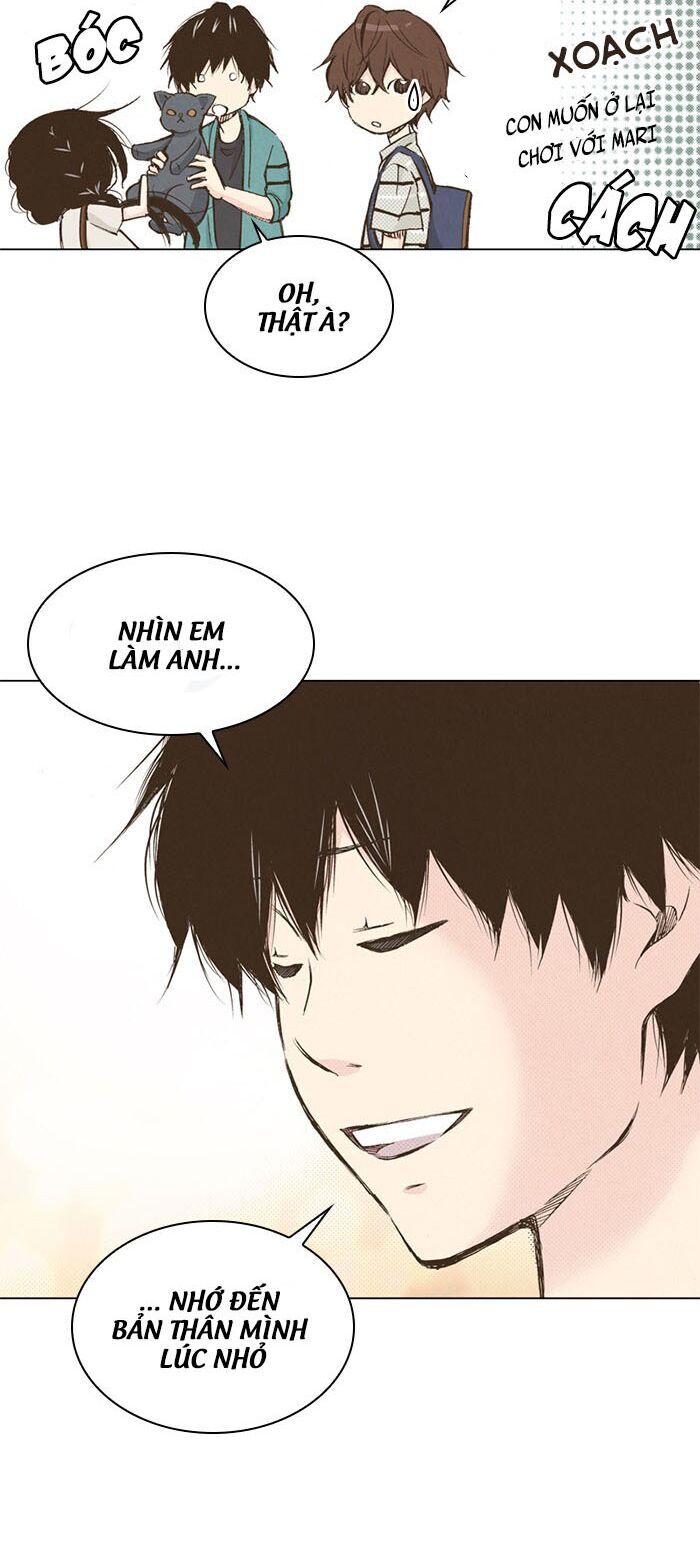 Làm Vợ Anh, Em Nhé: Chapter 29