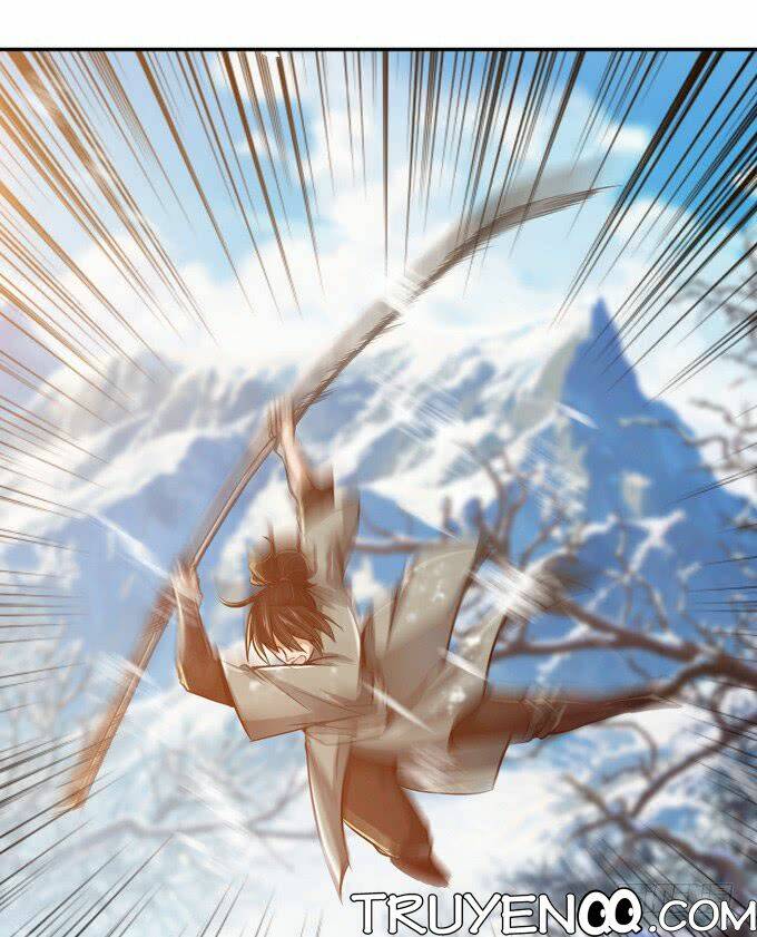 Tam Quốc Chi Vân Thăng Long Khởi: Chapter 5