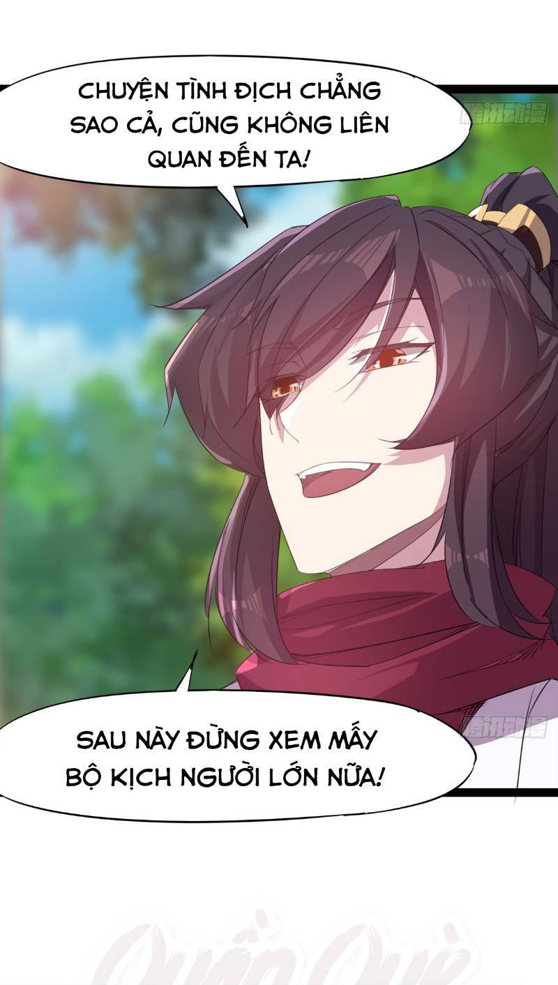 Kiếm Đồ: Chapter 26