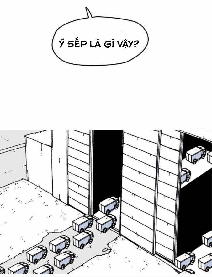 Mắc Kẹt Trên Mặt Trăng: Chapter 13