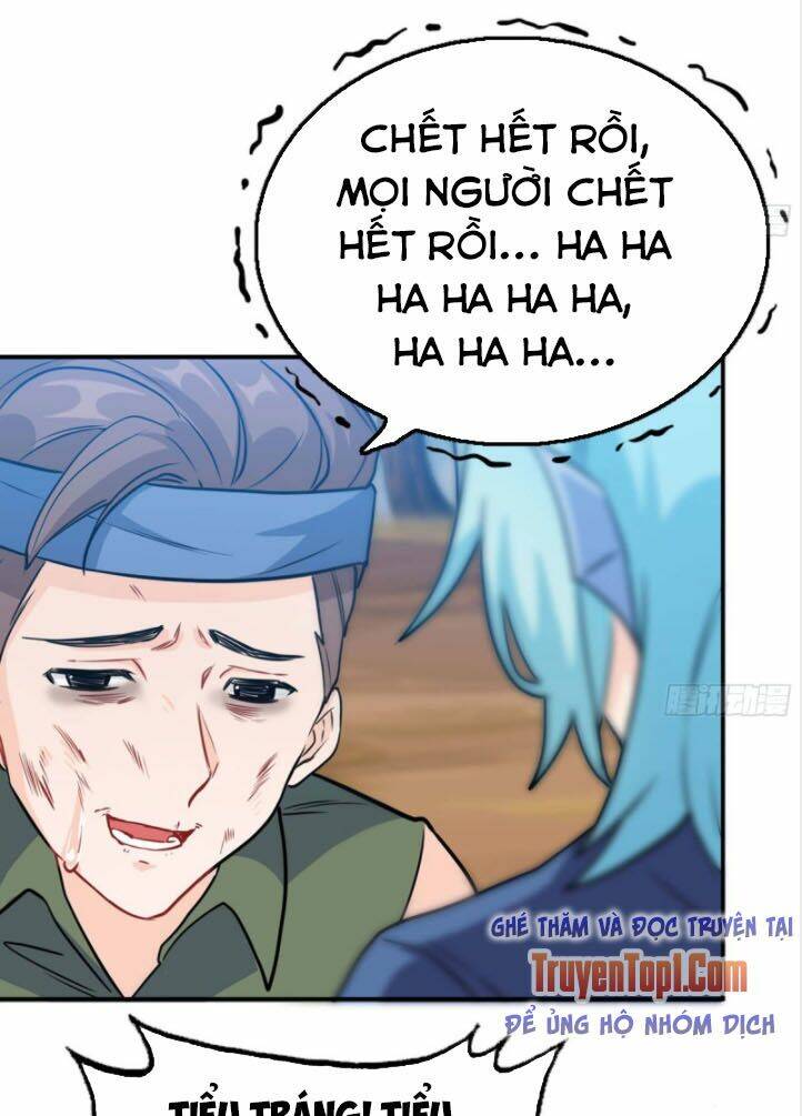 Khởi Đầu Bằng Một Con Côn: Chapter 132