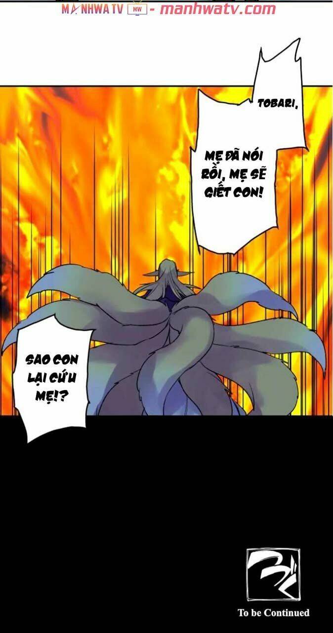 Ake No Tobari: Chapter 133