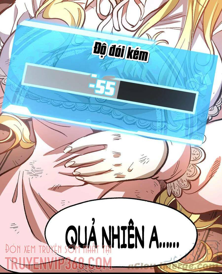 Vú Em Vô Địch: Chapter 17