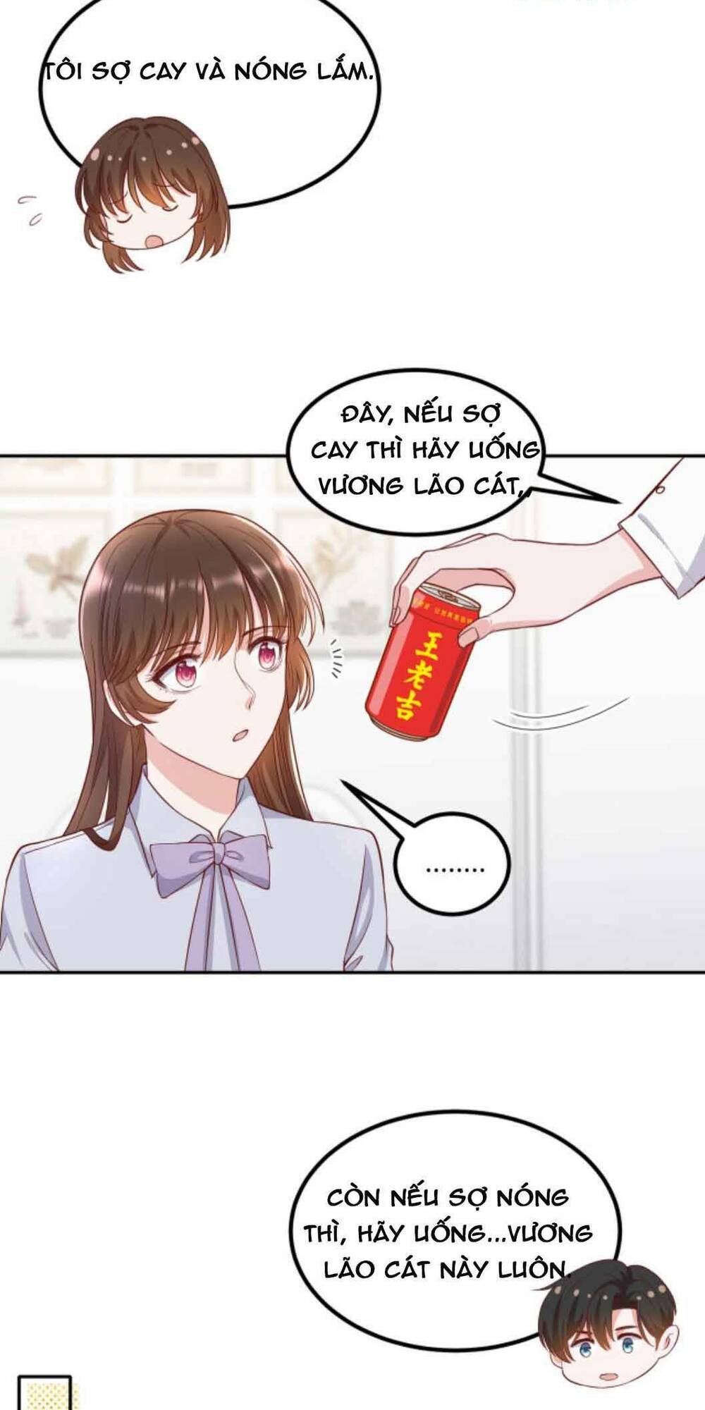 Nhất Sanh Hữu Hỉ: Chapter 42