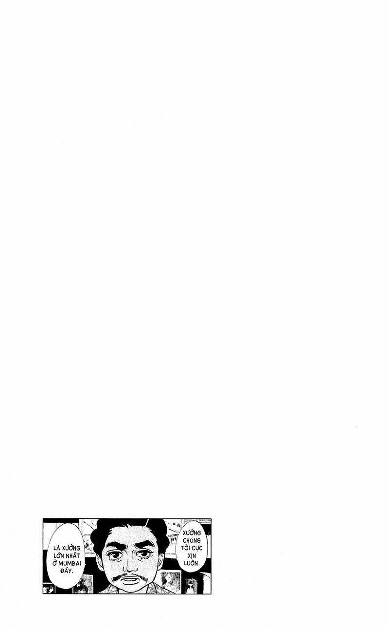 Kuragehime: Chapter 41