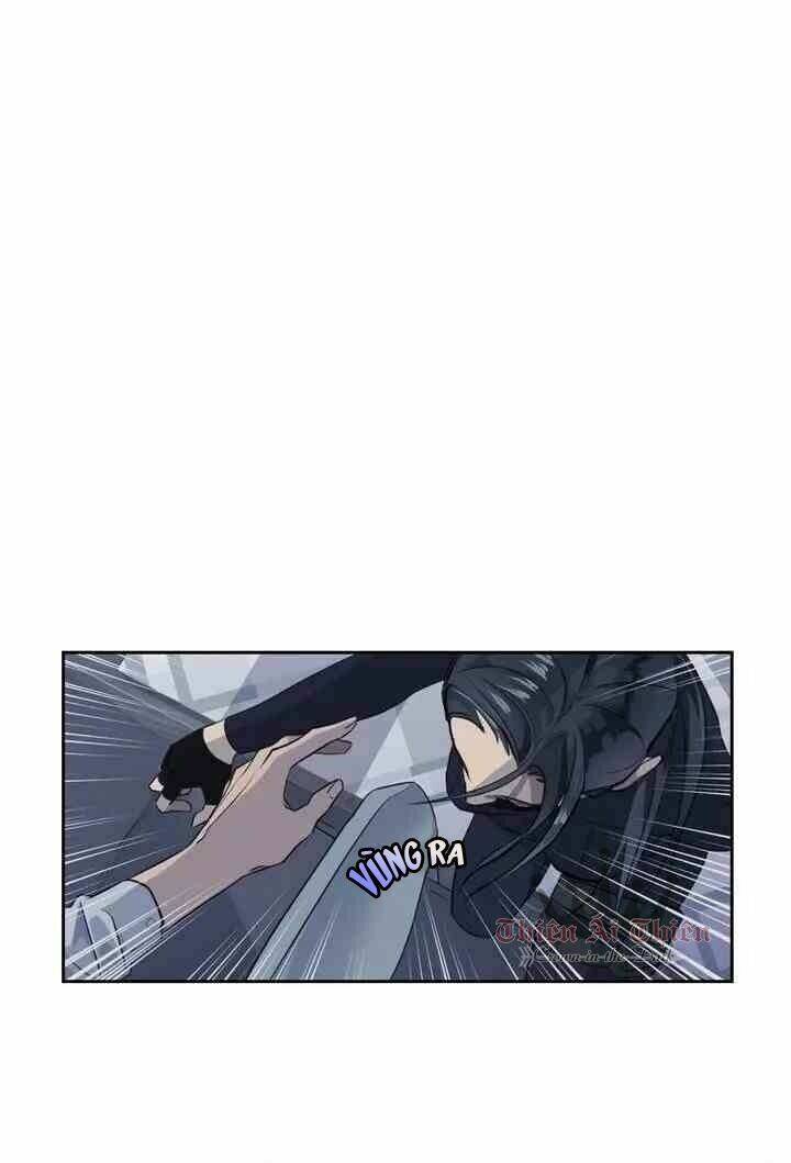 Màn Đêm Buông Xuống Là Khi Qụa Kêu: Chapter 1