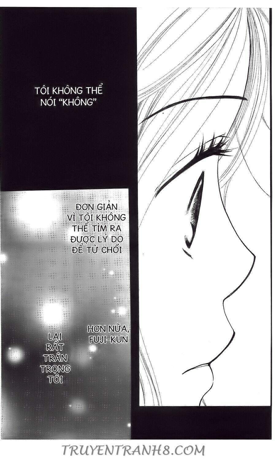 Đồng Hồ Cát: Chapter 38