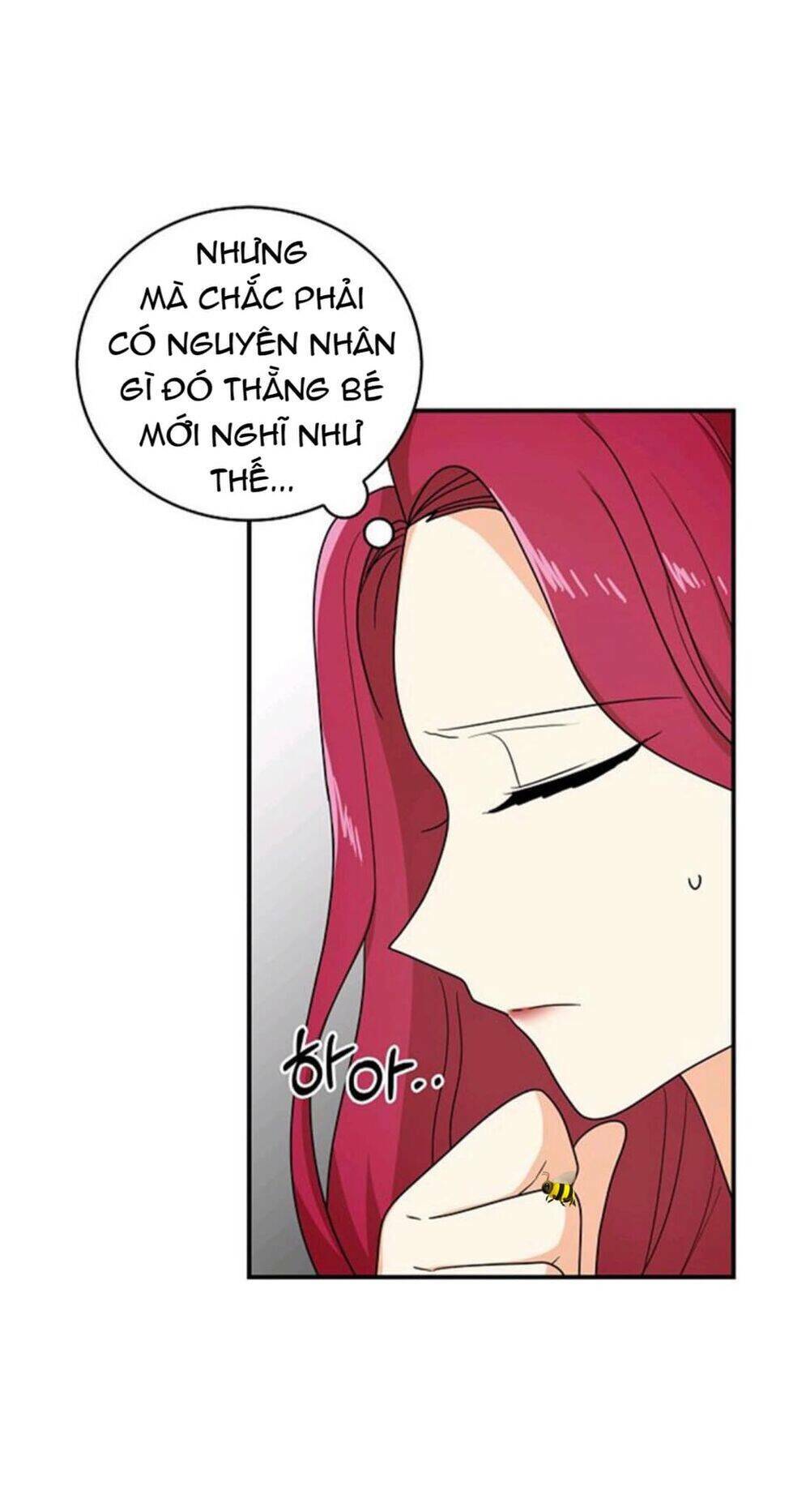 Xuyên Không Trở Thành Mami Phản Diện: Chapter 43