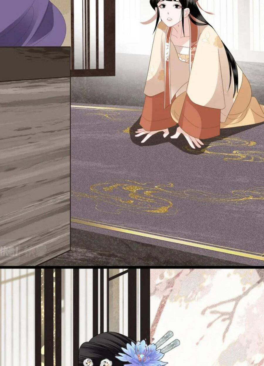 Điều Hương Vương Phi: Chapter 36