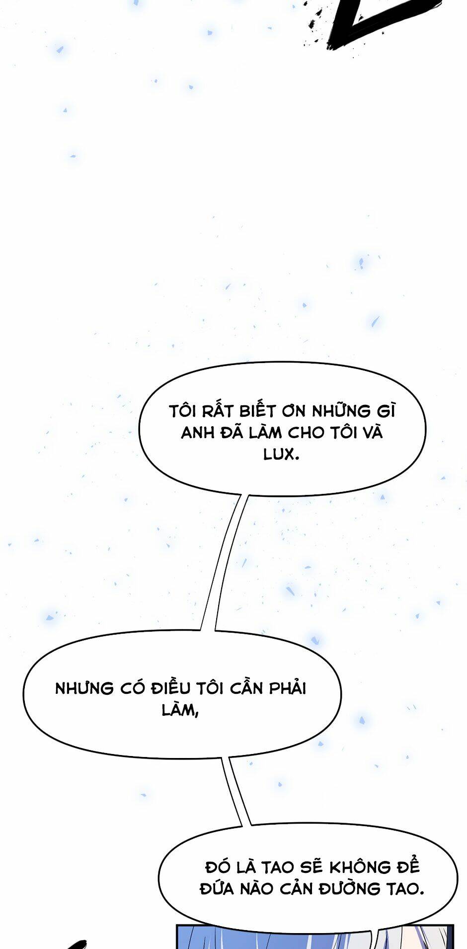 Gods Reborn: Chapter 7