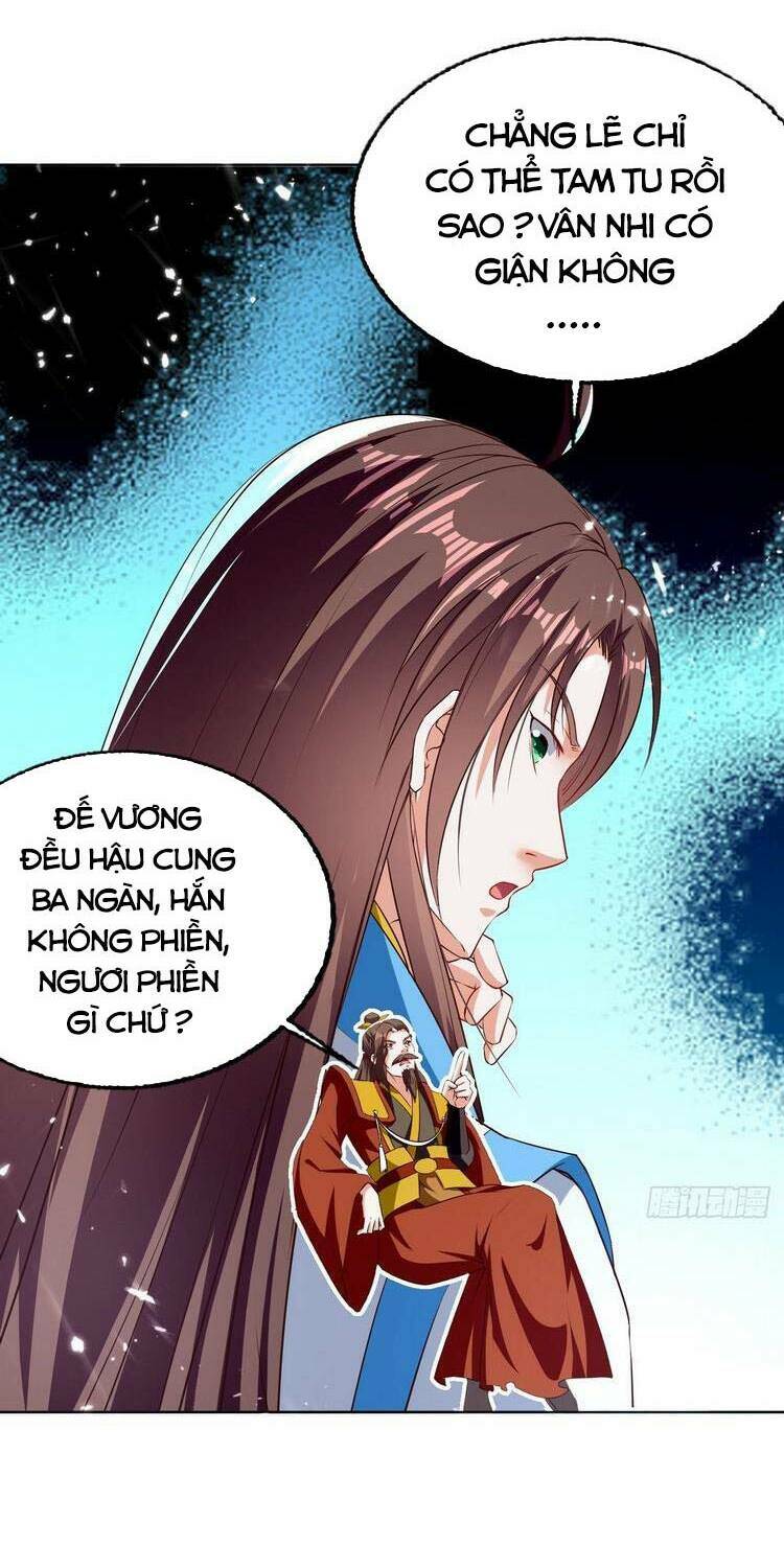 Dị Giới Siêu Cấp Ở Rể: Chapter 126