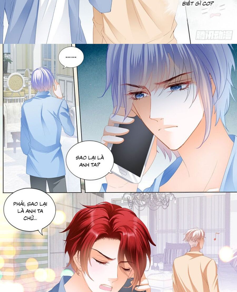 Bá Đạo Tiểu Thúc, Xin Trêu Chọc Vừa Thôi!: Chapter 223