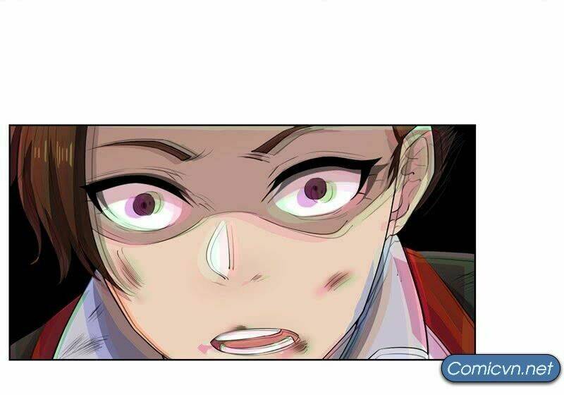 Thiên Vực Thần Tọa: Chapter 3