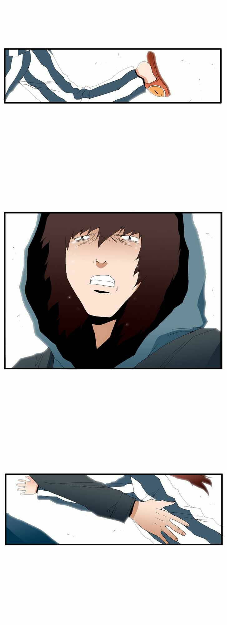 Siêu năng: Chapter 179