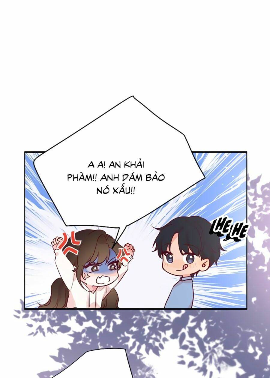 Cát Xê Người Tình Bóng Đêm: Chapter 3