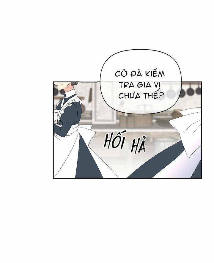 Công Chúa Thời Gian Có Hạn: Chapter 27