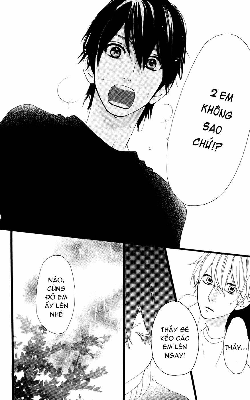 Sao Mai Của Em: Chapter 9