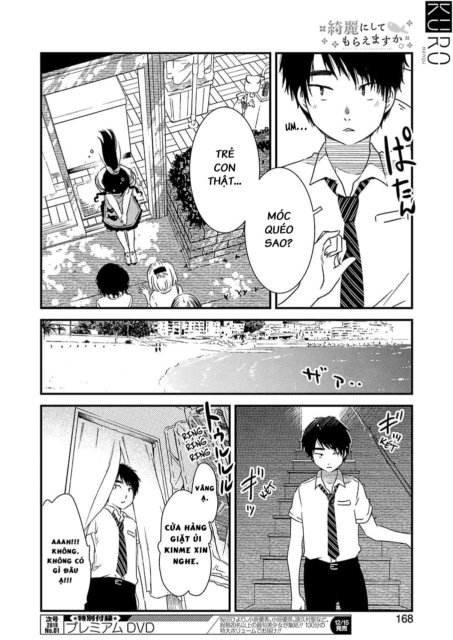 Vô Thượng Thần Vương: Chapter 6