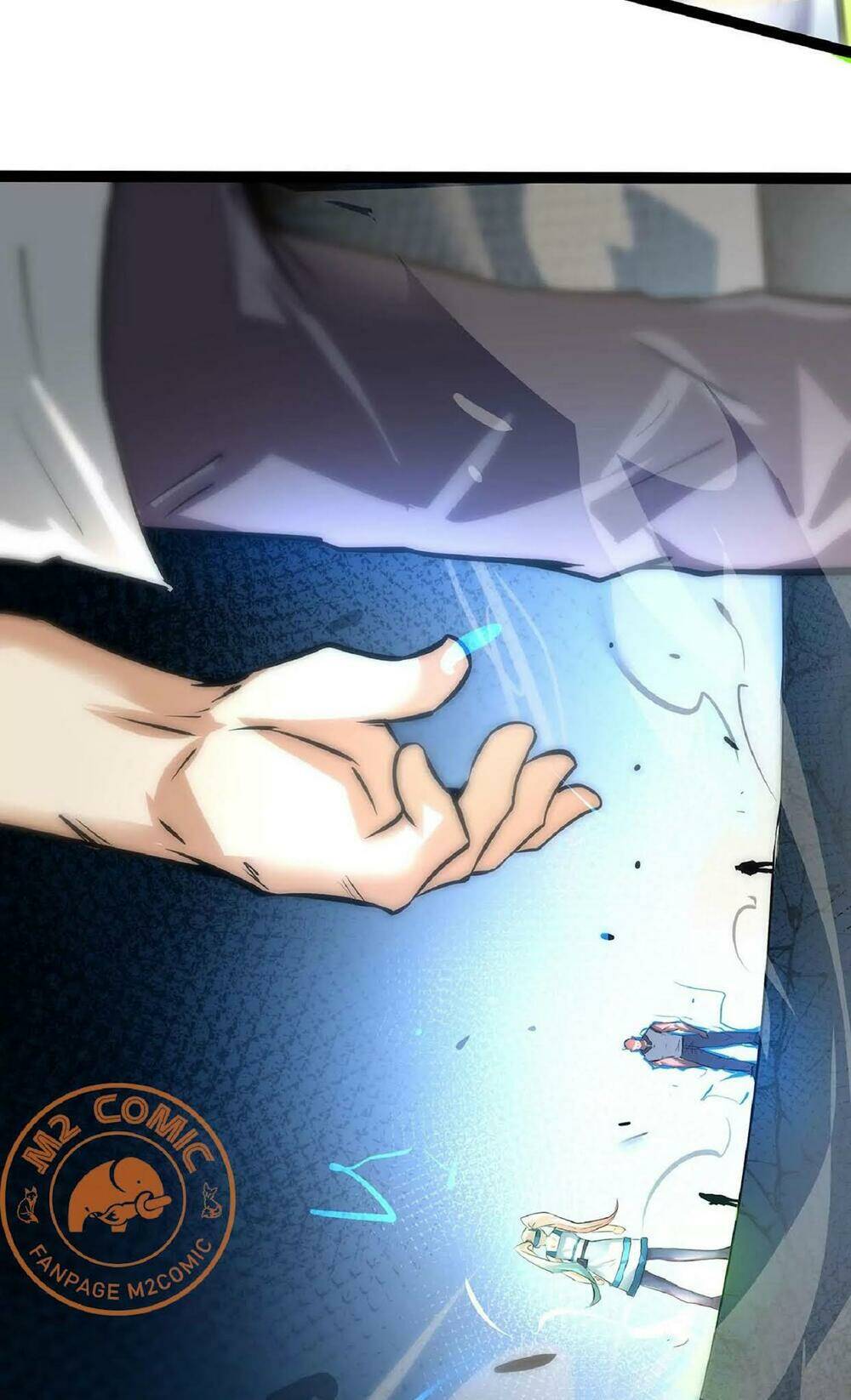 Chư Thần Rút Lui: Chapter 20