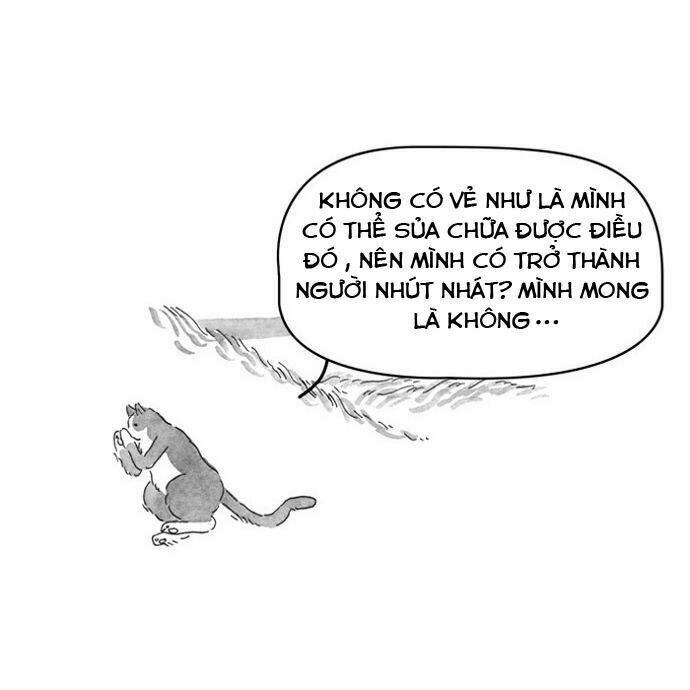 All That We Hope To Be: Chapter 7