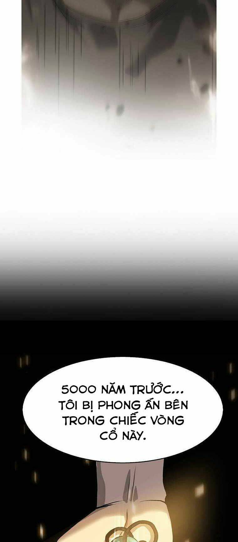 Hậu Duệ Của Hổ: Chapter 7