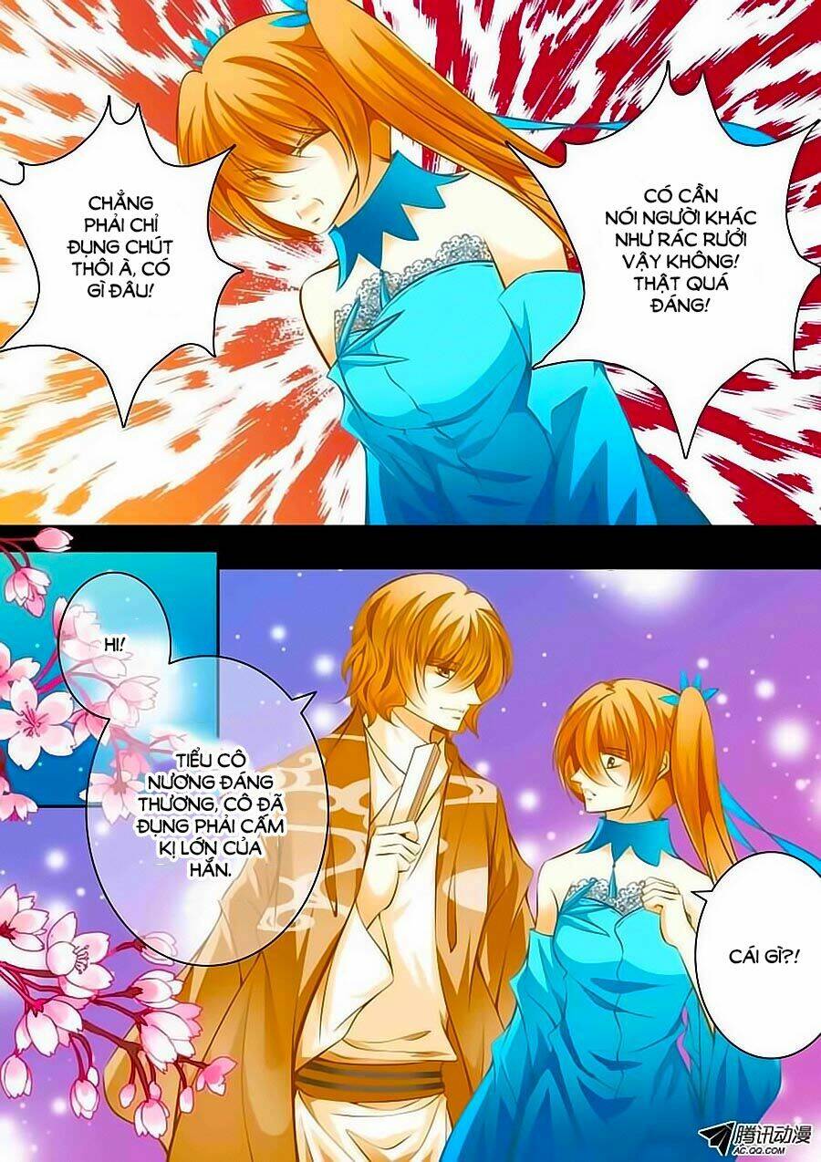 Đến Làm Yêu Quái Đi: Chapter 17