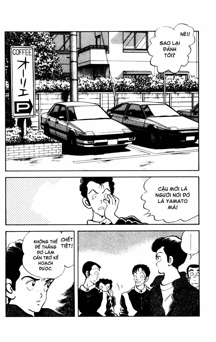 Rough - Ngọc Thô: Chapter 63