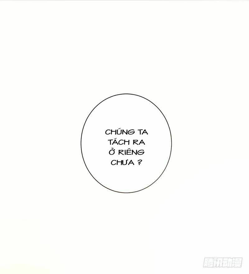Bạo Lực Tiếu Thôn Cô: Chapter 3