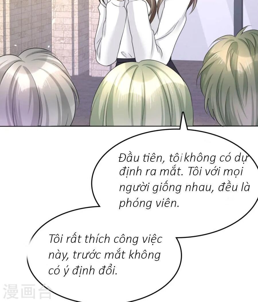 Con Đường Phản Công Của Sủng Thê: Chapter 14: Sóng gió ập đến