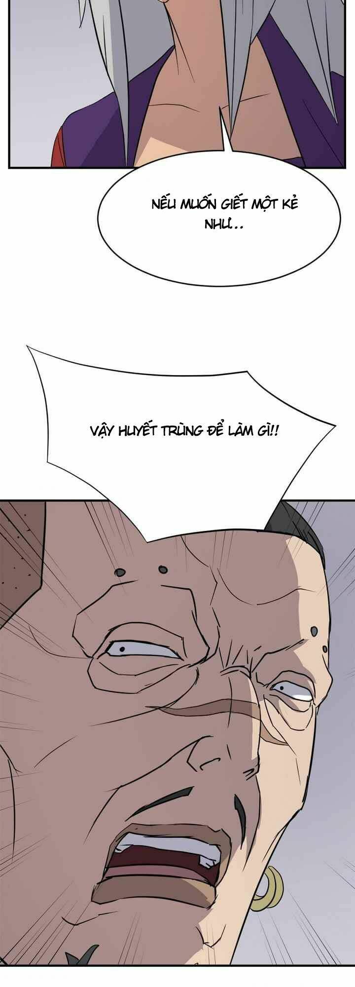 Trọng Sinh, Bất Khả Chiến Bại: Chapter 128