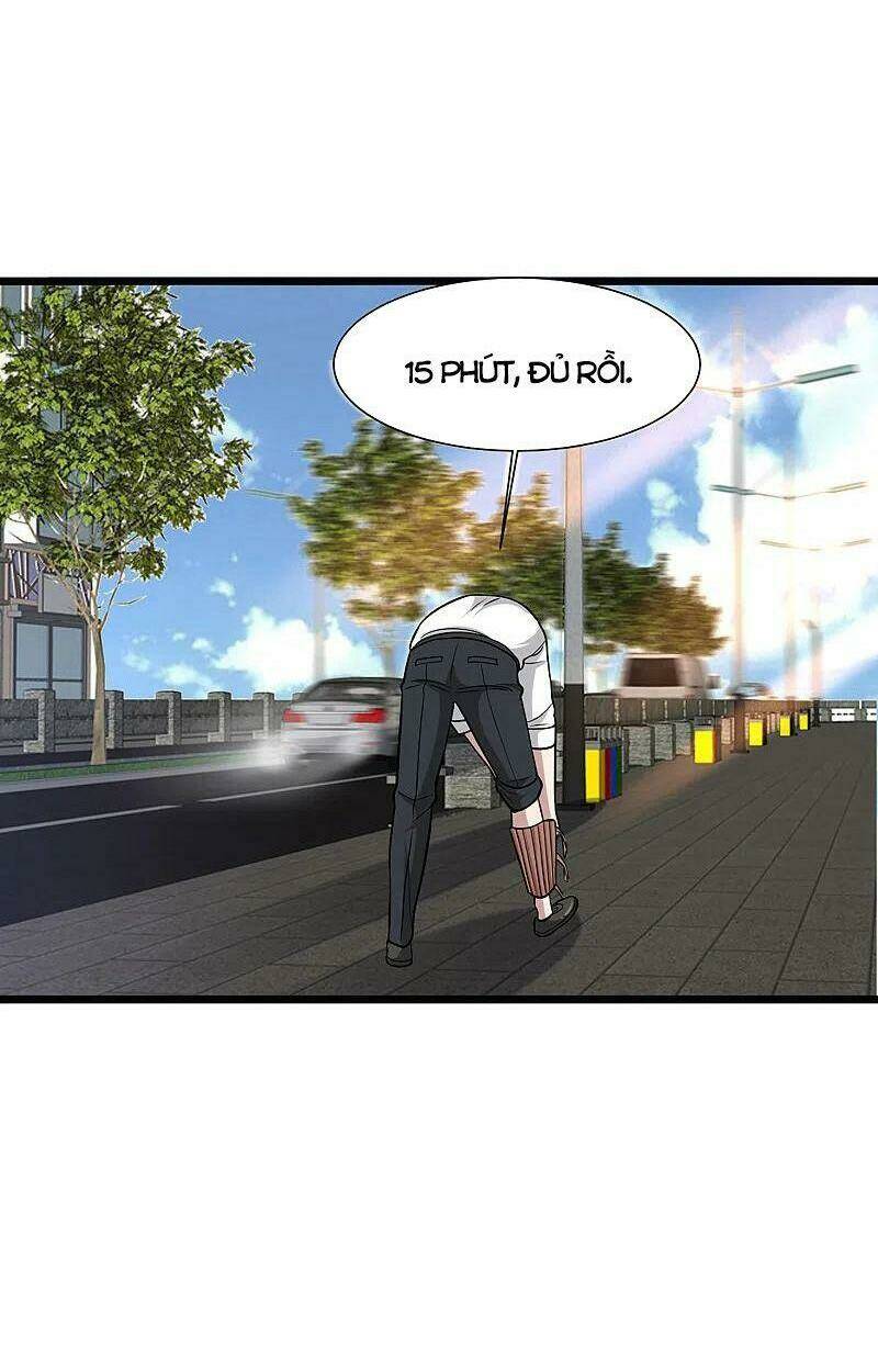 Đô Thị Tà Vương: Chapter 223
