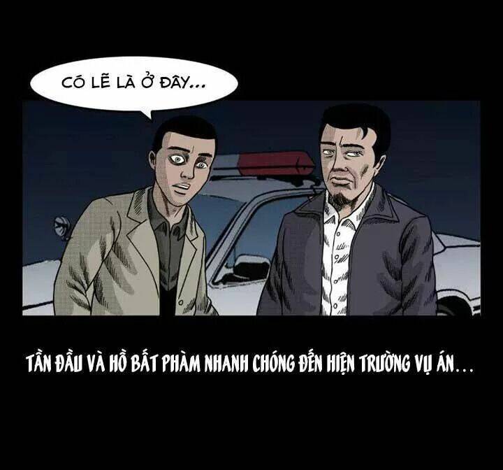 Kỳ Án Có Thật: Chapter 30
