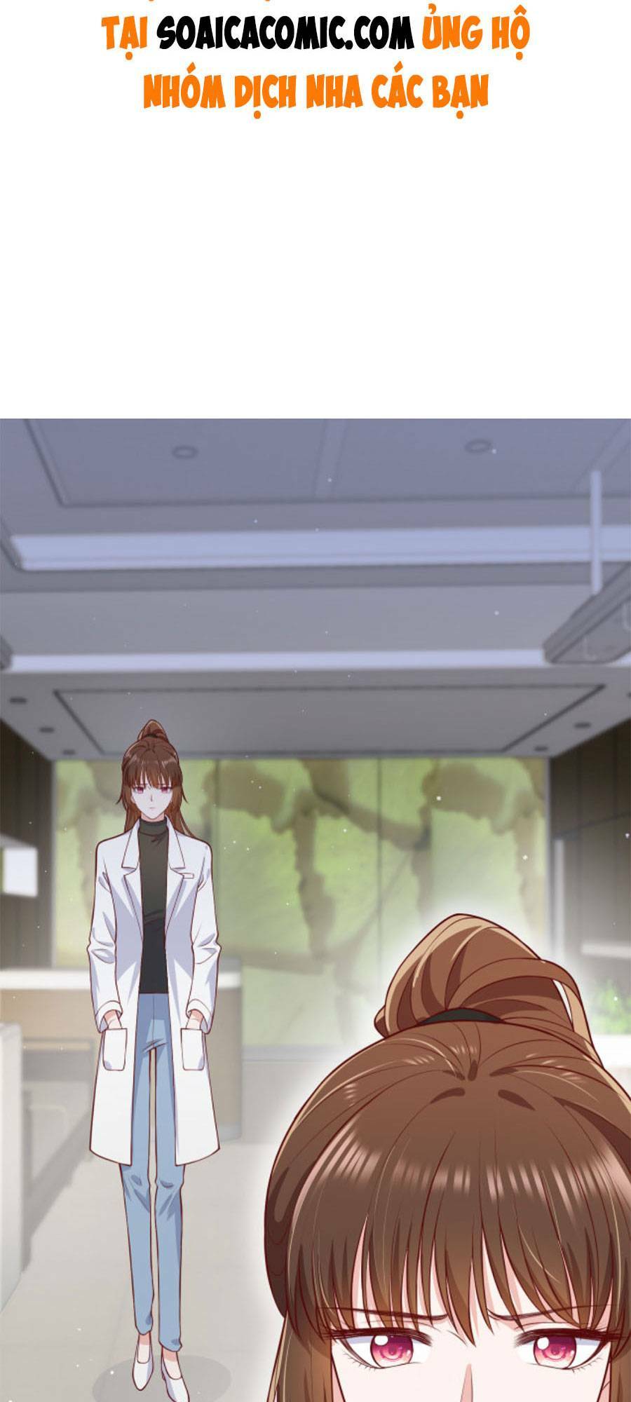 Nhất Sanh Hữu Hỉ: Chapter 70