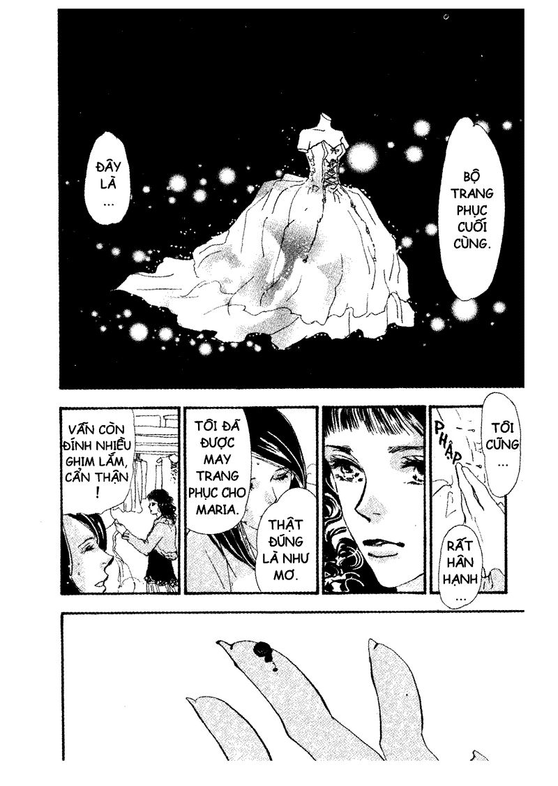 Mầm Sống: Chapter 58
