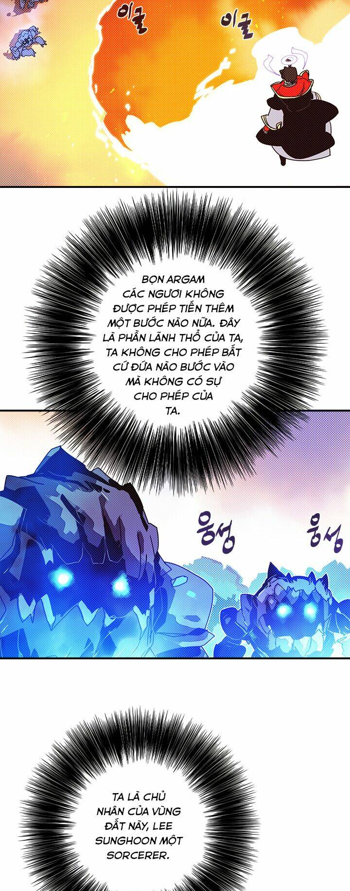 Ta Là Vua Pháp Sư: Chapter 102