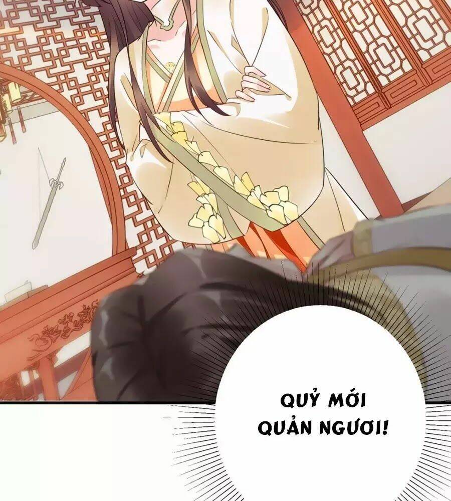 Vương Phi Có Chút Nghịch Ngợm: Chapter 52