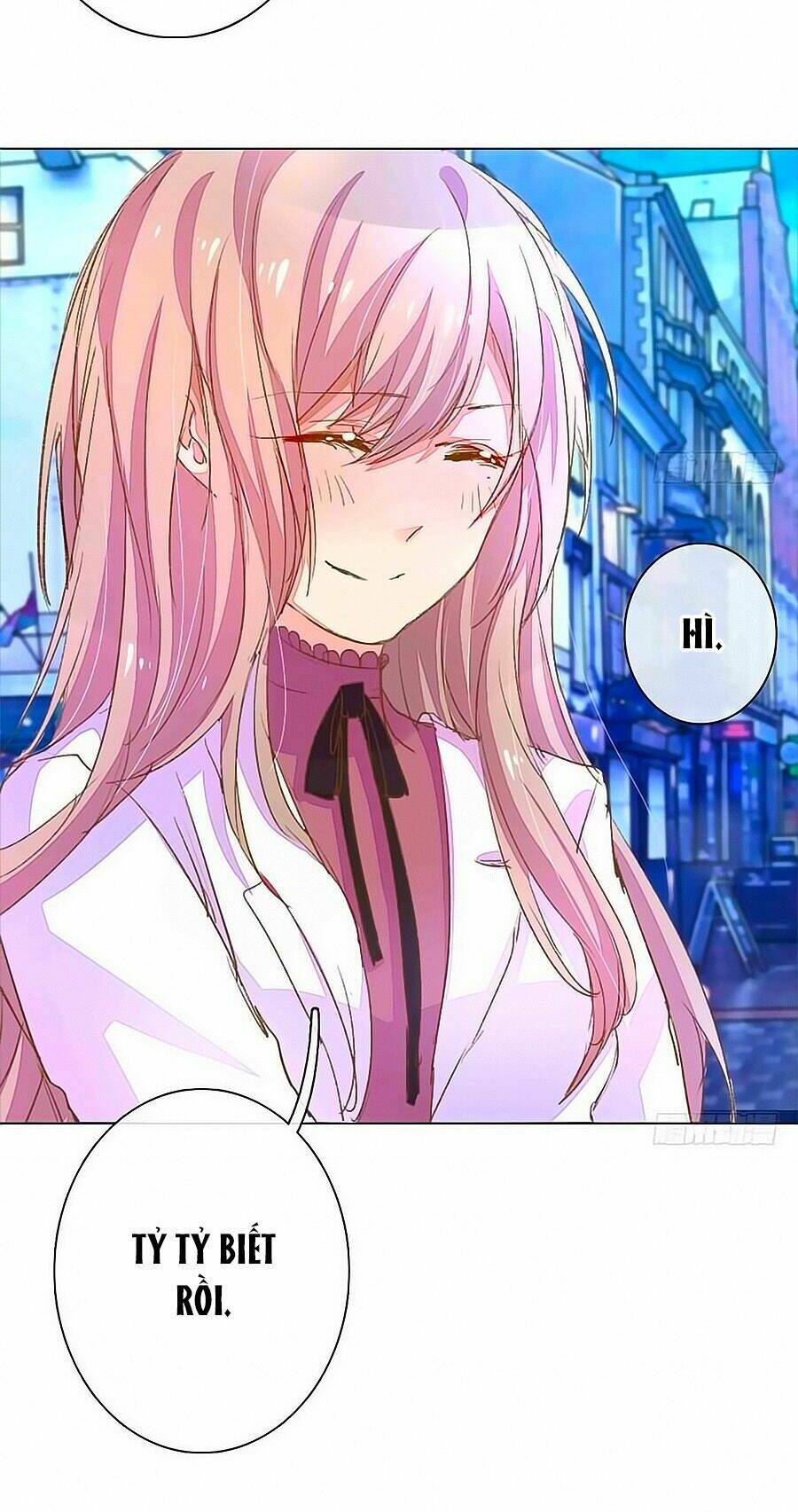 Hào Môn Tiểu Lãn Thê: Chapter 44