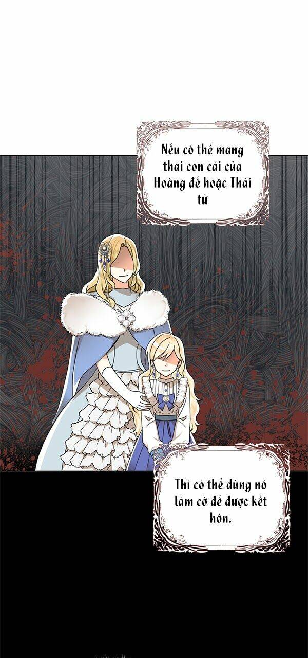 Ba Người Anh Trai Của Tôi Là Bạo Quân: Chapter 12