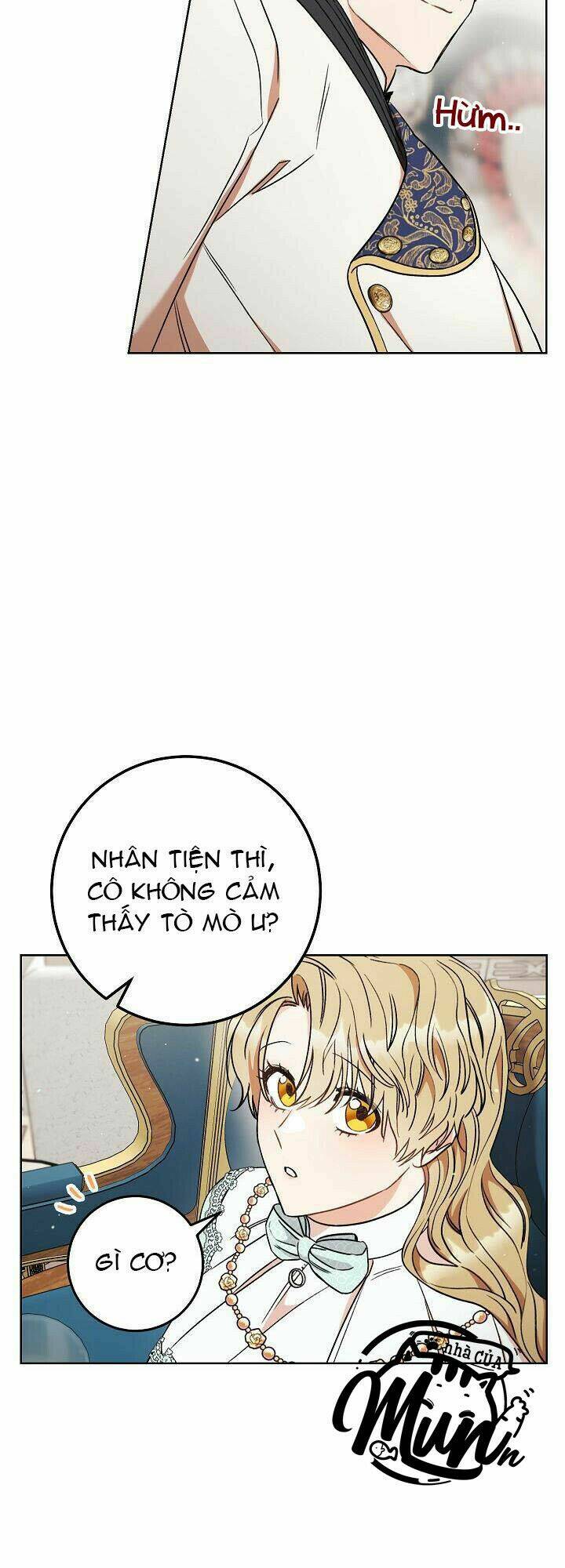 One Pair Lady: Chapter 13