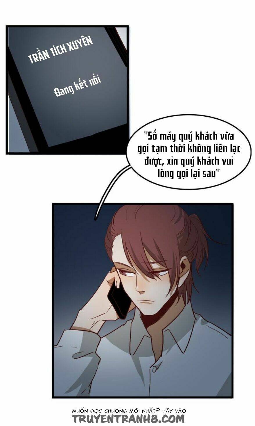 Tình Yêu Dưới Mái Hiên: Chapter 48