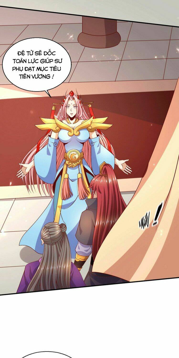 Tiên Vương Trùng Sinh: Chapter 248