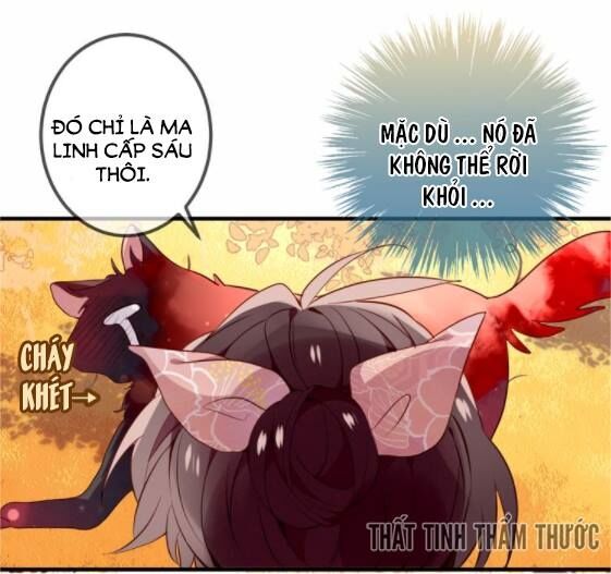 Ngô hoàng tại thượng: Chapter 31