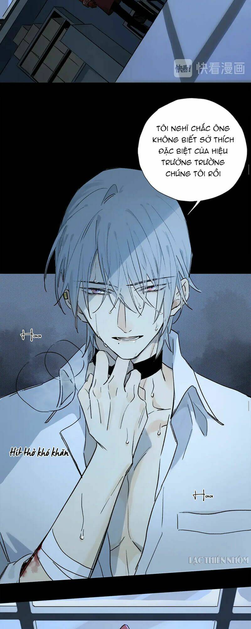 Vợ Yêu Của Ác Ma: Chapter 53