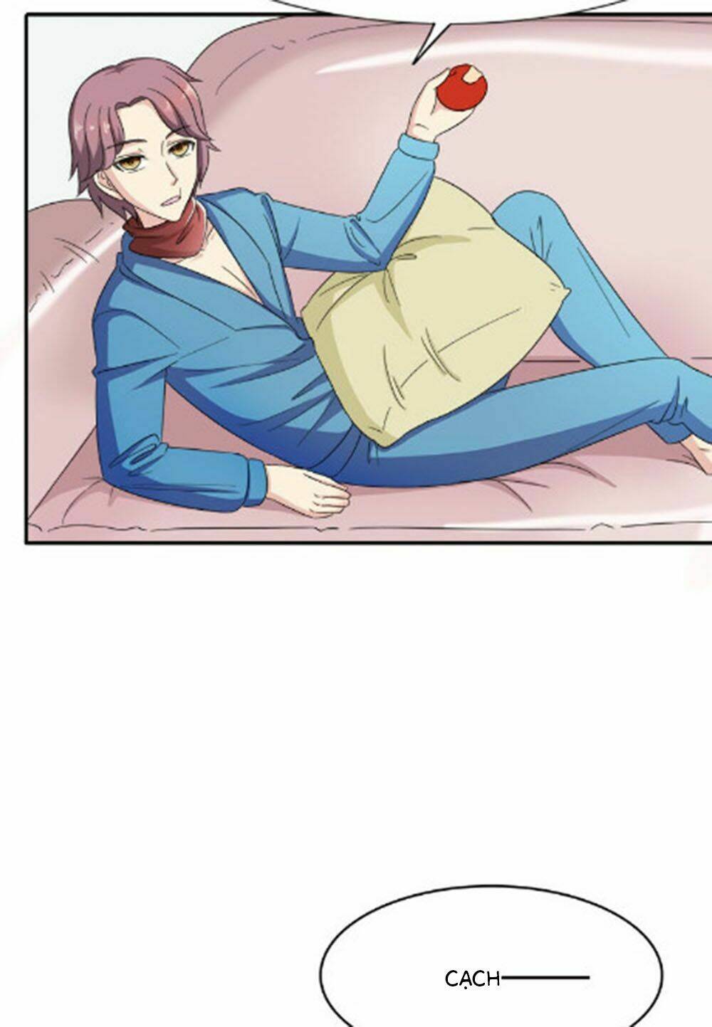 Em Vẫn Còn Nhỏ: Chapter 91