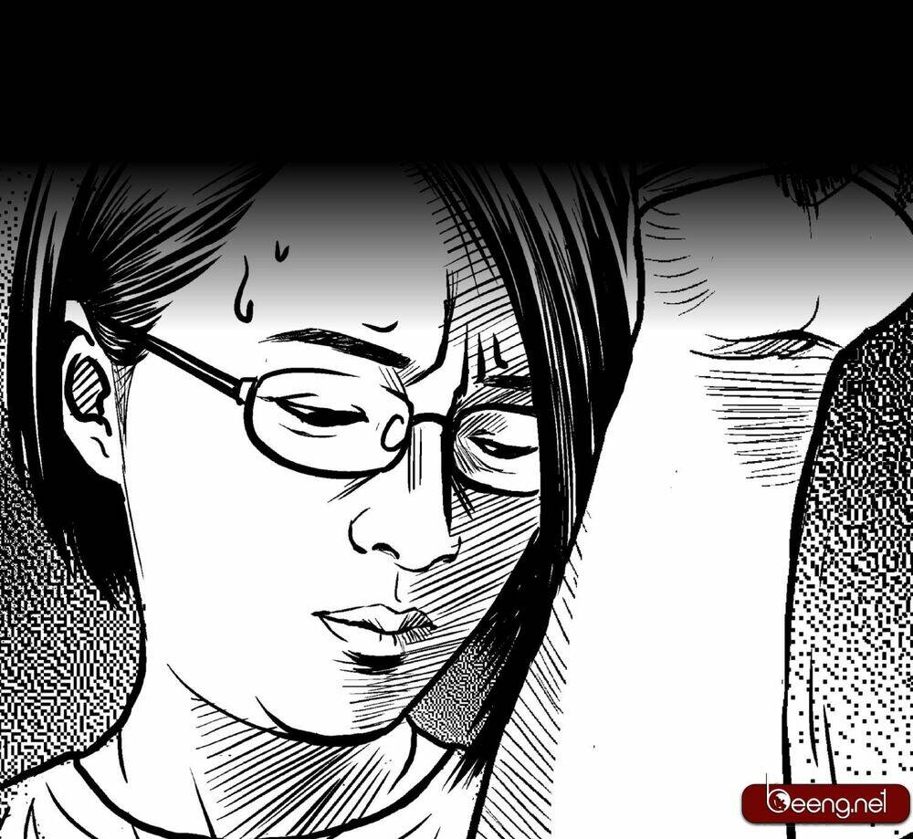 Dạ Hành Khuyển: Chapter 2