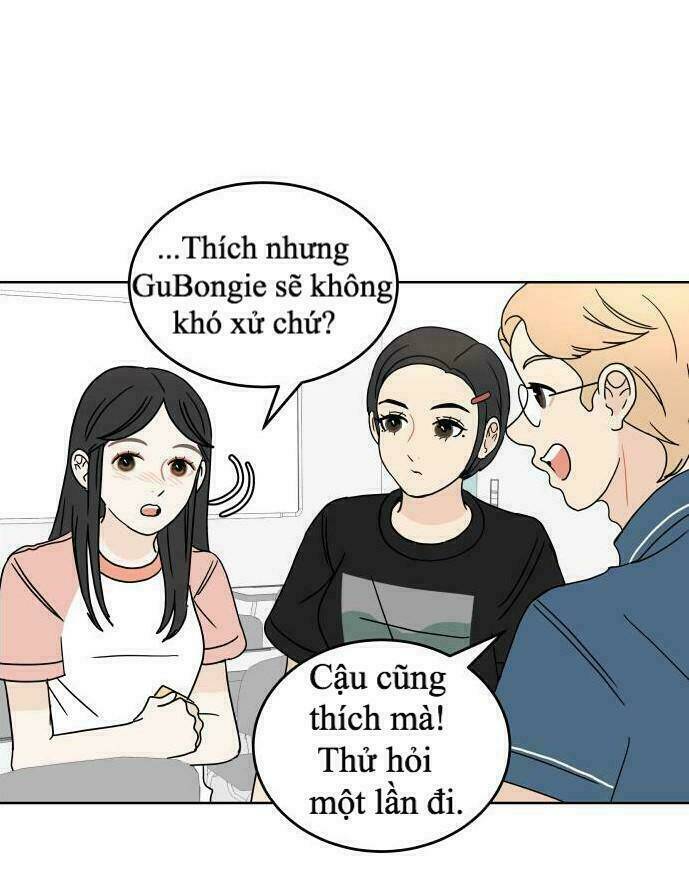 30 Phút Bước Đi Bên Em: Chapter 42